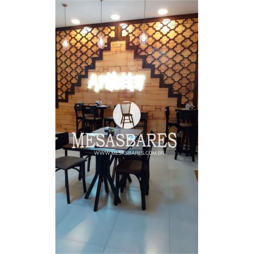 Cliente -Arabian Esfiharia - Maraba - PA